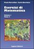 Esercizi di matematica vol.1.3