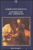 L' incredulit� del Caravaggio
