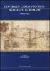 L' opera di Carlo Fontana nei Castelli Romani