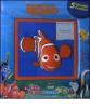 Alla ricerca di Nemo. Libro puzzle