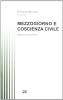Mezzogiorno, coscienza civile, processi formativi. Figure e movimenti