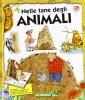 Nelle tane degli animali
