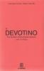 Il Devotino. Vocabolario della lingua italiana. Con CD-ROM