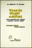 Teoria degli edifici vol.3