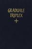 Graduale triplex seu graduale romanum rhythmicis signis ornatum