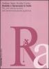 Societ� e burocrazie in Italia. Per una storia sociale dell'amministrazione pubblica
