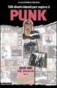 100 dischi ideali per capire il punk
