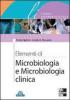 Elementi di microbiologia e microbiologia clinica