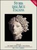 Storia dell'arte italiana. Per le Scuole superiori vol.1