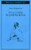Fuga e fine di Joseph Roth - ricordi
