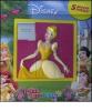 Principesse. Libro puzzle