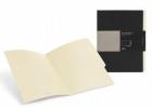 Moleskine Folio Professional Filers Nero A4