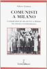 Comunisti a Milano