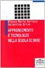Apprendimento e tecnologie nella scuola di base