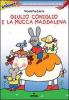 Giulio Coniglio e la Mucca Maddalena