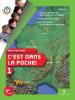 C'est dans la poche. Con Carnet de vacances. Con espansione online. Con CD Audio. Per la Scuola media vol.1