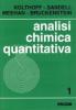 Analisi chimica quantitativa