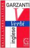 Verbi inglesi