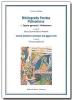 Bibliografia storica polironiana vol.1