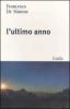 L' ultimo anno