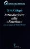 Introduzione alla �Estetica�