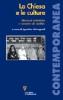 La Chiesa e le culture. Missioni cattoliche e �scontro di civilt�