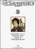 Corto Maltese. Concerto in � minore per arpa e nitroglicerina