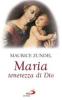 Maria. Tenerezza di Dio