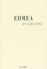 Edmea. Dramma lirico in tre atti. Musica di A. Catalani