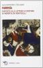 Parres�a. Risposta alla lettera ai cristiani di Roberta de Monticelli