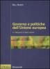 Governo e politiche dell'Unione europea vol.2