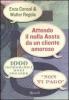 Attendo il nulla Aosta da un cliente amoroso. 1000 improbabili modi per dire �Non ti pago�