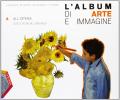 L' album di arte e immagine. Vol. A-B. Con espansione online. Per la Scuola media