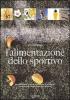 L' alimentazione dello sportivo