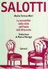 Salotti. La sociabilit� delle �lite nell'Italia dell'Ottocento