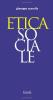 Etica sociale