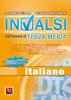 Prove INVALSI di italiano. Per la Scuola media