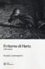 Il ritorno di Hartz e altre poesie