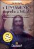 Il testamento segreto di Ges�. DVD. Con libro