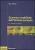 Governo e politiche dell'Unione europea vol.3