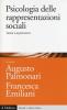 Psicologia delle rappresentazioni sociali. Teorie e applicazioni