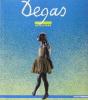 Degas scultore. Catalogo della mostra (Firenze-Verona-Roma-Napoli, 1986)