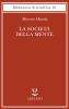 La societ� della mente