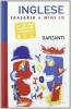 Viaggiare inglese. Con mini CD