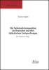 Die substantivkomposition in deutschen