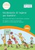 Vocabolario di inglese per bambini. Con CD Audio