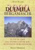 Duemila bergamaschi. Tutte le cima oltre duemila metri delle montagne bergamasche