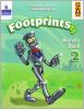 Footprints. Activity book. Per la Scuola elementare vol.2