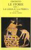 Le storie. Libro I. La Lidia e la Persia