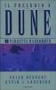 Vendetta Harkonnen. Il preludio a Dune vol.4